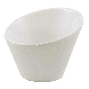 Ten Strawberry Street Whittier 4 oz. Cereal Bowl (Set of 6)