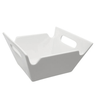 Ten Strawberry Street Whittier 3 oz. Dessert Bowl (Set of 6)