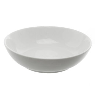 TEN STRAWBERRY STREET Whittier 2 oz. Round Sauce Dish (Set of 6)