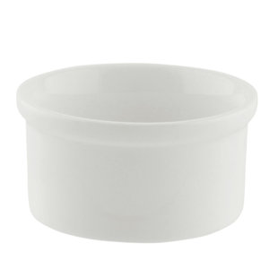 Ten Strawberry Street Whittier Porcelain China (Set of 6)