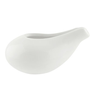 Ten Strawberry Street Whittier Tid Bit Gravy Boat (Set of 6)