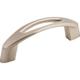 TOP KNOBS Verona 3" Center to Center Bar pull