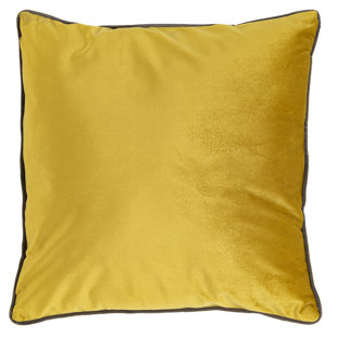 BARBARA HOME COLLECTION Dekokissen