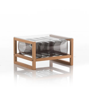 MOJOW Loungetisch Yoko aus Holz