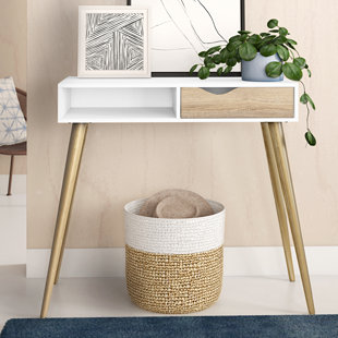 ZIPCODE DESIGN Havana 270.76cm Console Table