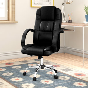 ZIPCODE DESIGN Britany Executive Chair