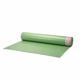 FROM THE FOREST High Performance Acoustic Underlayment (100 sq.ft./roll)