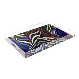 NICOLETTE MAYER Euphoria Tray