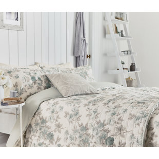SANDERSON OPTIONS Bettwäsche Eglantine