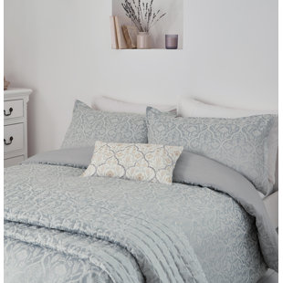 SANDERSON OPTIONS Wendebettwäsche Kamala