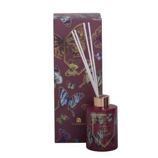 THE PARTY AISLE Duftstäbchen Tropical Sandelholz