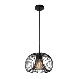 LUCIDE Vinti 1 - Light Geometric Pendant