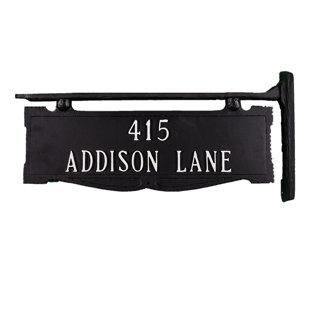 MONTAGUE METAL PRODUCTS INC. Novelty Lawn Insert