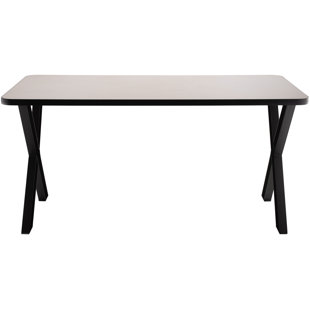 NATIONAL PUBLIC SEATING Rectangle Conference Table