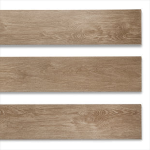 LUCIDA USA MaxCore Pro 12mil x 7.3" W x 48" L Click Lock Luxury Vinyl Plank Flooring