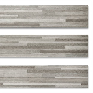 LUCIDA USA MaxCore Pro 12mil x 7.3" W x 48" L Click Lock Luxury Vinyl Plank Flooring