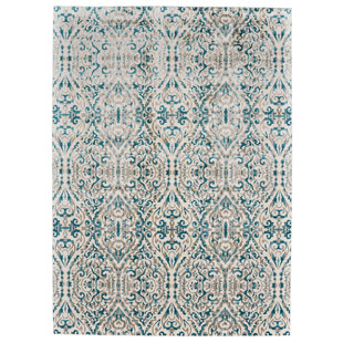 LANGLEY STREET® Agatha Abstract Rug