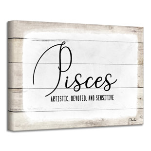 READY2HANGART " Zodiac " by Olivia Rose