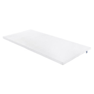 5 cm Memory-Schaum Topper Irisette, OEKO-TEX Standard 100