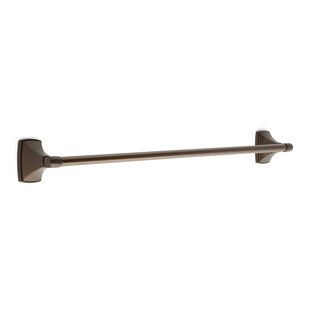 AMEROCK Clarendon™ 25.75" Wall Mounted Towel Bar