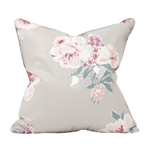 MADCAP COTTAGE BY HOWARD ELLIOTT COLLECTION Isleboro Eve Down Blend Insert Throw Pillow