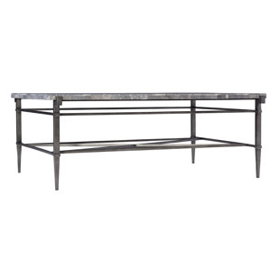 BERNHARDT Mariposa Coffee Table