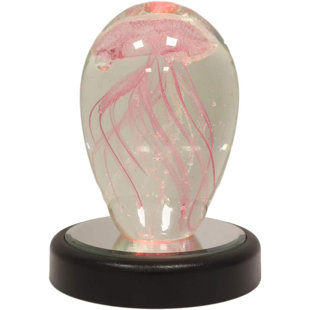 ROSECLIFF HEIGHTS Thorson 4'' Animals Figurine Novelty Light