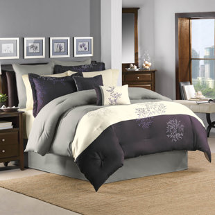 RIVERBROOK HOME Murell Comforter Set