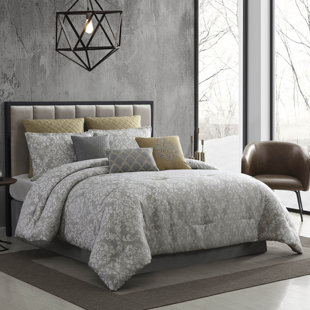 RIVERBROOK HOME Lantana Reversible Comforter Set