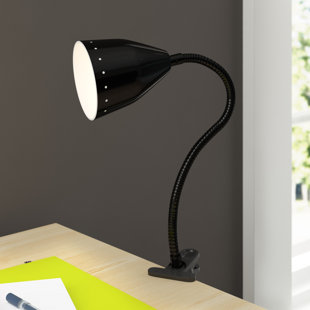WAYFAIR BASICS™ Clip On Lamp