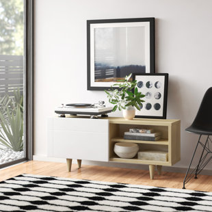 TEMAHOME Cruz 43.3'' Media Console