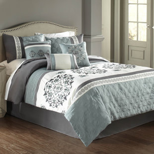 RIVERBROOK HOME Alex Comforter Set