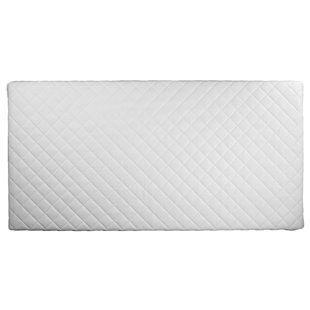 Cadhla White Noise Mattress Protector Mattress