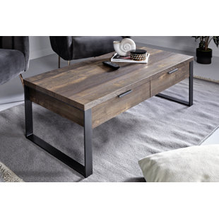 MERCURY ROW Apogee Coffee Table with Storage