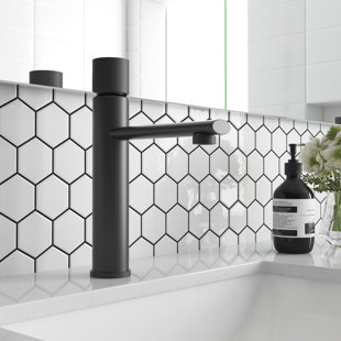 YZZY Vessel Sink Faucet Single-handle Bathroom Faucet