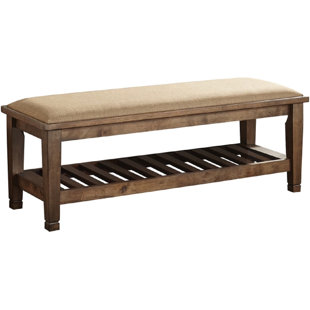 AVERY HOME FURNITURE Franco Collection - Bench