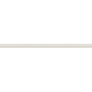 ITONA TILE Rilassante 12'' L x 3'' W Bullnose Tile Trim
