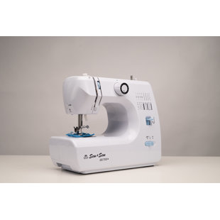 Michley Electronics Mechanical Sewing Machine