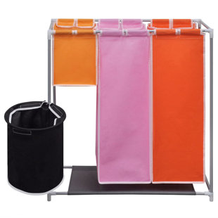 REBRILLIANT Laundry Sorter (Set of 2)