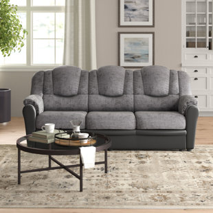 OPHELIA & CO. Colin 3 Seater Sofa