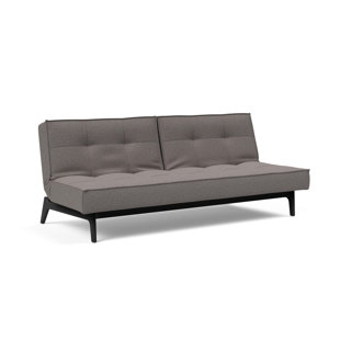 INNOVATION LIVING Schlafsofa Splitback Eik