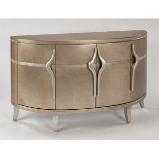 ARTMAX 62'' Sideboard