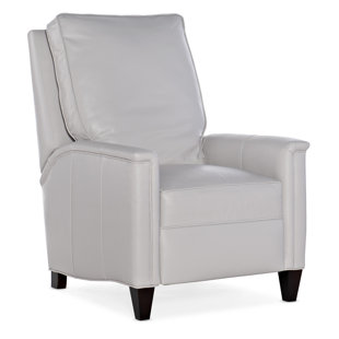 BRADINGTON-YOUNG Davidson Leather Recliner