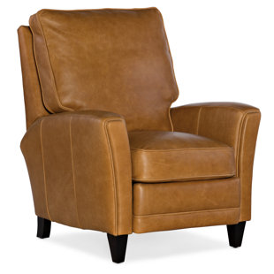 BRADINGTON-YOUNG Zion Leather Recliner