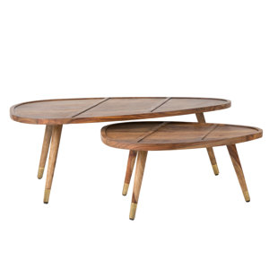 DUTCHBONE Nesting Coffee Table