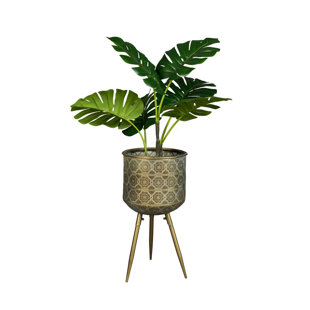 DUTCHBONE Botanique Plant Stand