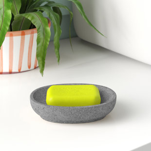 WAYFAIR BASICS Seifenschale Talavera