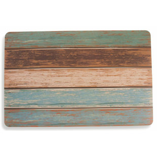 VILLA D'ESTE HOME Tischset (Set besteht aus 6)