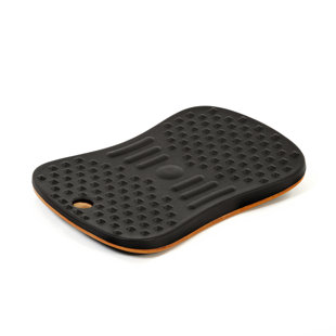 SEVILLE CLASSICS AIRLIFT® Ergonomic Non-Slip Wobble Anti-Fatigue Balance Board