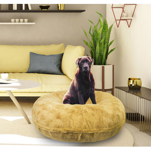 TUCKER MURPHY PET™ Kenwood Bed Honeymoon Doughnut